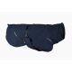 Non-stop Dogwear Hundemantel Glacier Wool Jacket 2.0 Dunkelblau 70