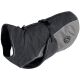 Hunter Hundemantel Uppsala Cozy Anthrazit/Grau 45