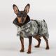 Paikka Hunderegenmantel Recovery Camo 45