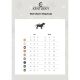 Kentucky Dogwear Hundemantel Original Schwarz XL 62cm