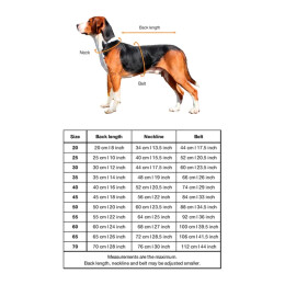 Paikka Hundebademantel Spa Grau 70