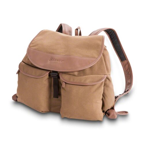 Blaser Jagdrucksack Canvas