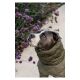 Kentucky Dogwear Hundemantel Winter Pina 160g Tannengrün XL 62-69cm