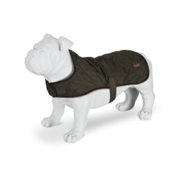 Regatta Hundemantel Odie Dunkelblau XL