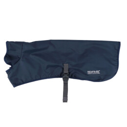Regatta Hundemantel Packway Rot S