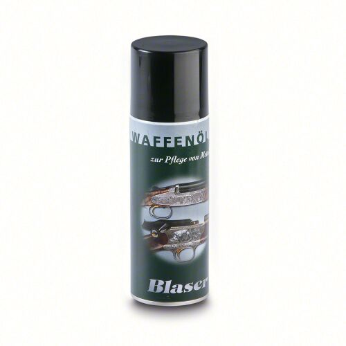 Blaser Waffenöl