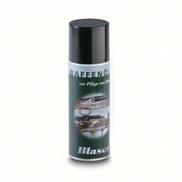 Blaser Waffen&ouml;l 200ml