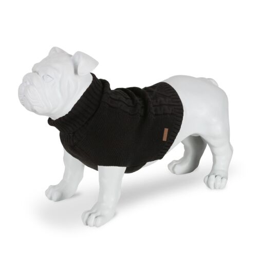 Regatta Hundepullover Dog Jumper Bordeaux S