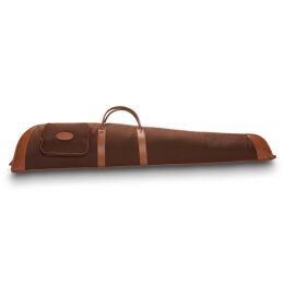 Blaser Futteral Twill/Leder Typ C