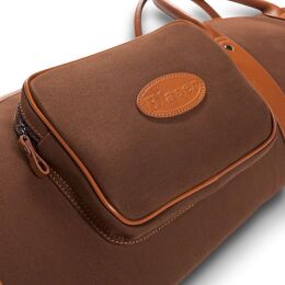 Blaser Futteral Twill/Leder Typ C