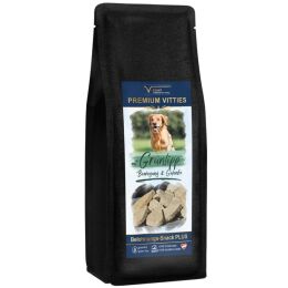 V-Point premium pet food Snack Gr&uuml;nlipp Premium Vitties