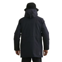 Aigle Herrenfunktionsjacke Noir