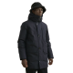 Aigle Herrenfunktionsjacke Noir