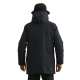 Aigle Herrenfunktionsjacke Noir