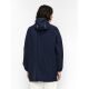 Aigle Herrenjacke Nadjaco Marineblau XL