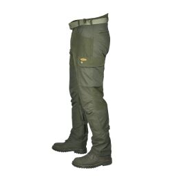 Hubertus Funktions Jagdhose/Stiefelhose