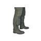 Hubertus Funktions Jagdhose/Stiefelhose