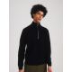 Aigle Herrenpullover Kadolim Marineblau XL
