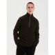 Aigle Herrenpullover Kadolim Khaki XXL