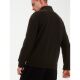 Aigle Herrenpullover Kadolim Khaki XXL