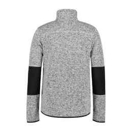 Icepeak Herren Jacke Allstedt Grau L