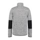 Icepeak Herren Jacke Allstedt Grau L