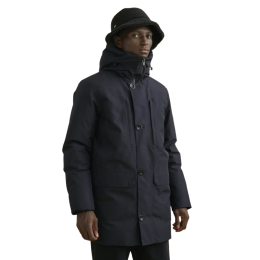 Aigle Herrenfunktionsjacke Noir Noir XL