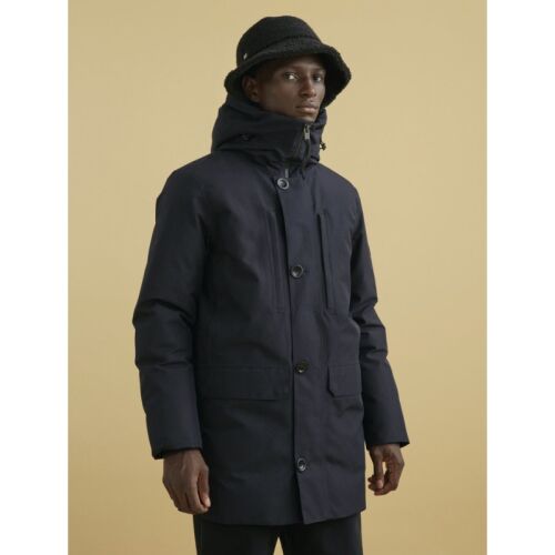 Aigle Herrenfunktionsjacke Noir Noir XXL