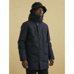 Aigle Herrenfunktionsjacke Noir Noir XXL