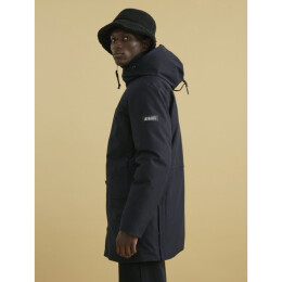 Aigle Herrenfunktionsjacke Noir Noir XXL
