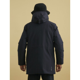 Aigle Herrenfunktionsjacke Noir Noir XXL