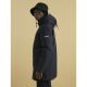 Aigle Herrenfunktionsjacke Noir Noir XXL