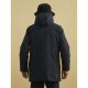 Aigle Herrenfunktionsjacke Noir Noir XXL