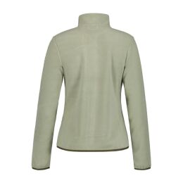 Icepeak Damenjacke Midlayer Adan Hell Gr&uuml;n Gr&uuml;n XL
