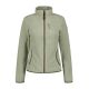 Icepeak Damenjacke Midlayer Adan Hell Grün Grün XL