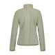 Icepeak Damenjacke Midlayer Adan Hell Grün Grün XL