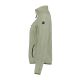 Icepeak Damenjacke Midlayer Adan Hell Grün Grün XL