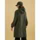 Aigle Damen Parka Lang mit Kapuze Avocat Avocat 44