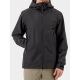Didriksons Herren Jacke Basil Schwarz XXL