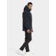 Didriksons Herren Jacke Basil Schwarz XXL