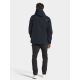 Didriksons Herren Jacke Basil Schwarz XXL