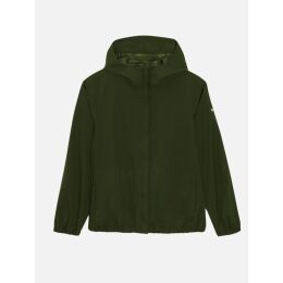 Aigle Damenjacke Avocat Gr&uuml;n 36