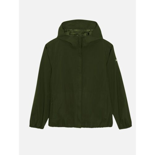 Aigle Damenjacke Avocat Grün 40