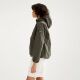 Aigle Damenjacke Avocat Grün 40