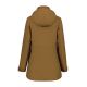 Icepeak Damenjacke Alna Haselnuss Haselnuss 42