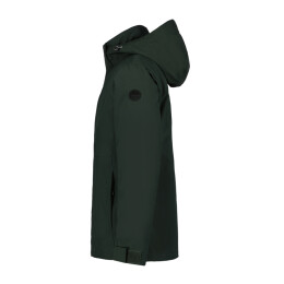 Icepeak Herrenjacke Alston Dunkelgr&uuml;n 52