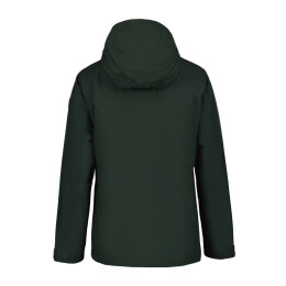 Icepeak Herrenjacke Alston Dunkelgr&uuml;n 52