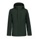 Icepeak Herrenjacke Alston Dunkelgrün 52