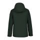 Icepeak Herrenjacke Alston Dunkelgrün 52