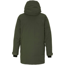 Didriksons Herren Winterjacke Drew Deep Gr&uuml;n XXL
